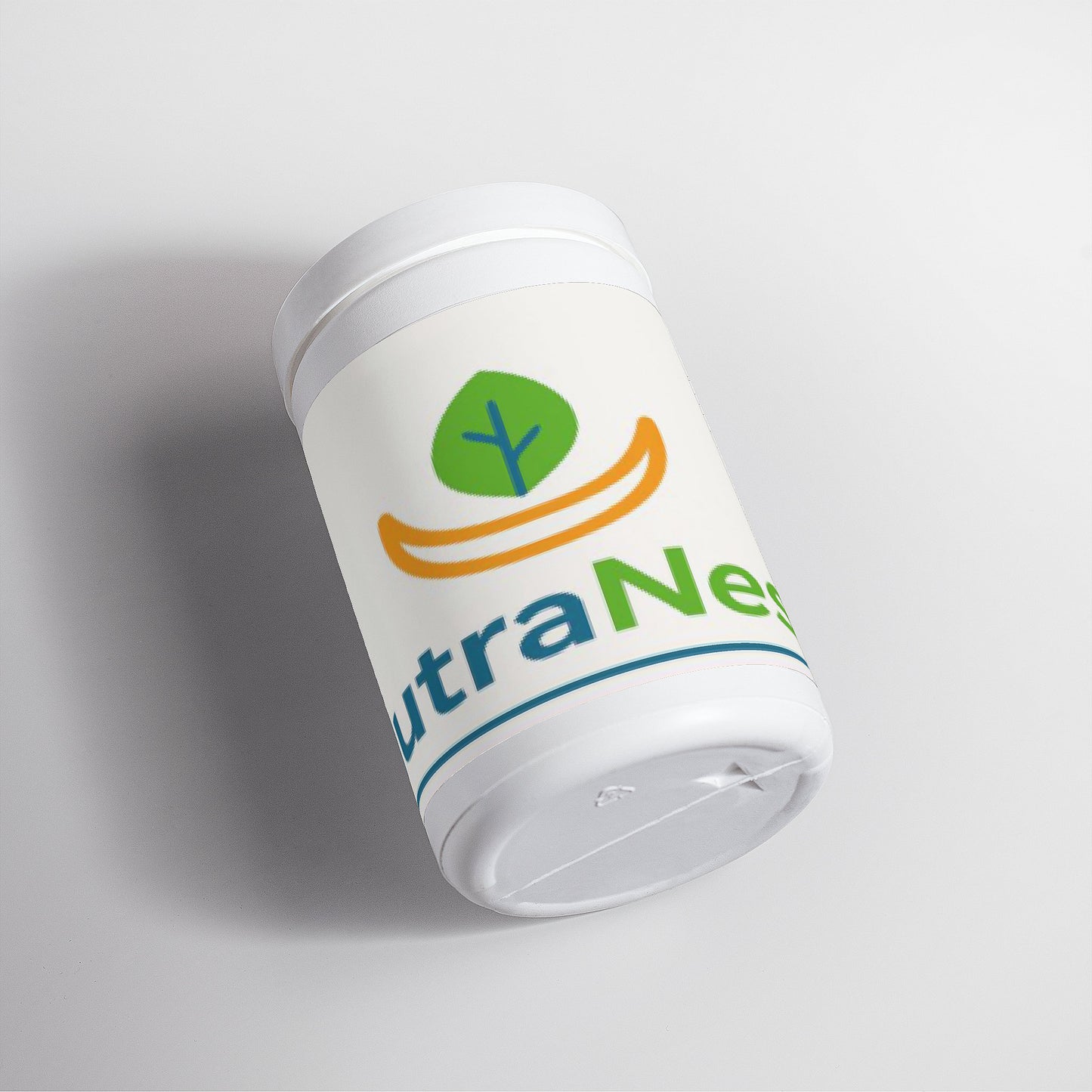 Grass-Fed Collagen Creamer (Vanilla)