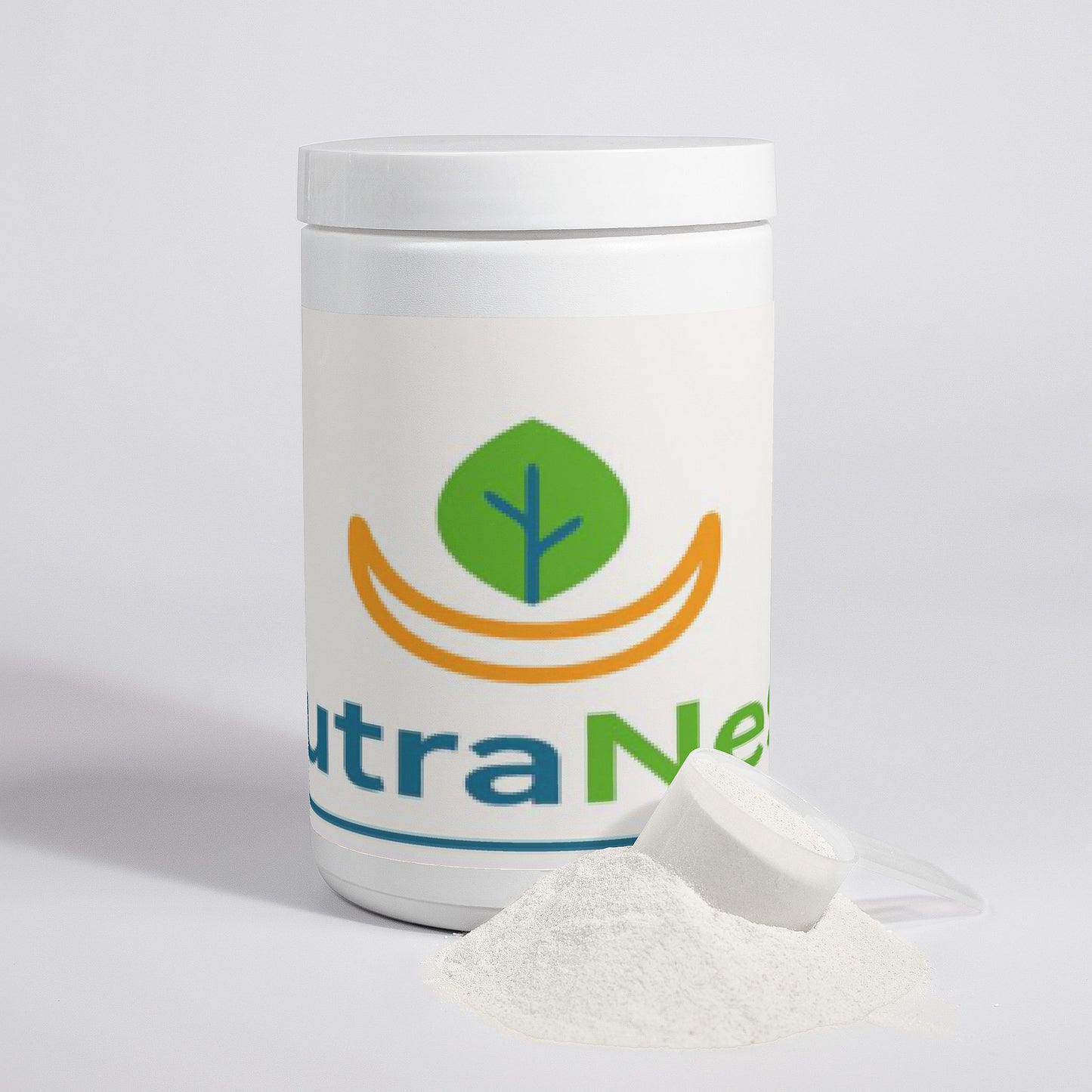 Grass-Fed Collagen Creamer (Vanilla)