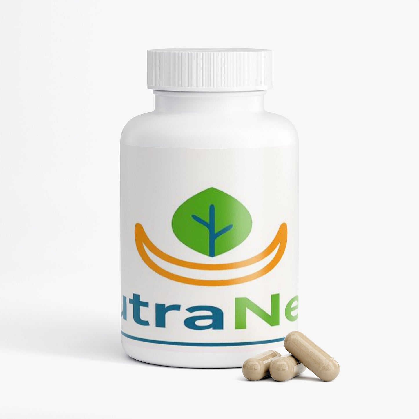 Ginkgo Biloba + Ginseng