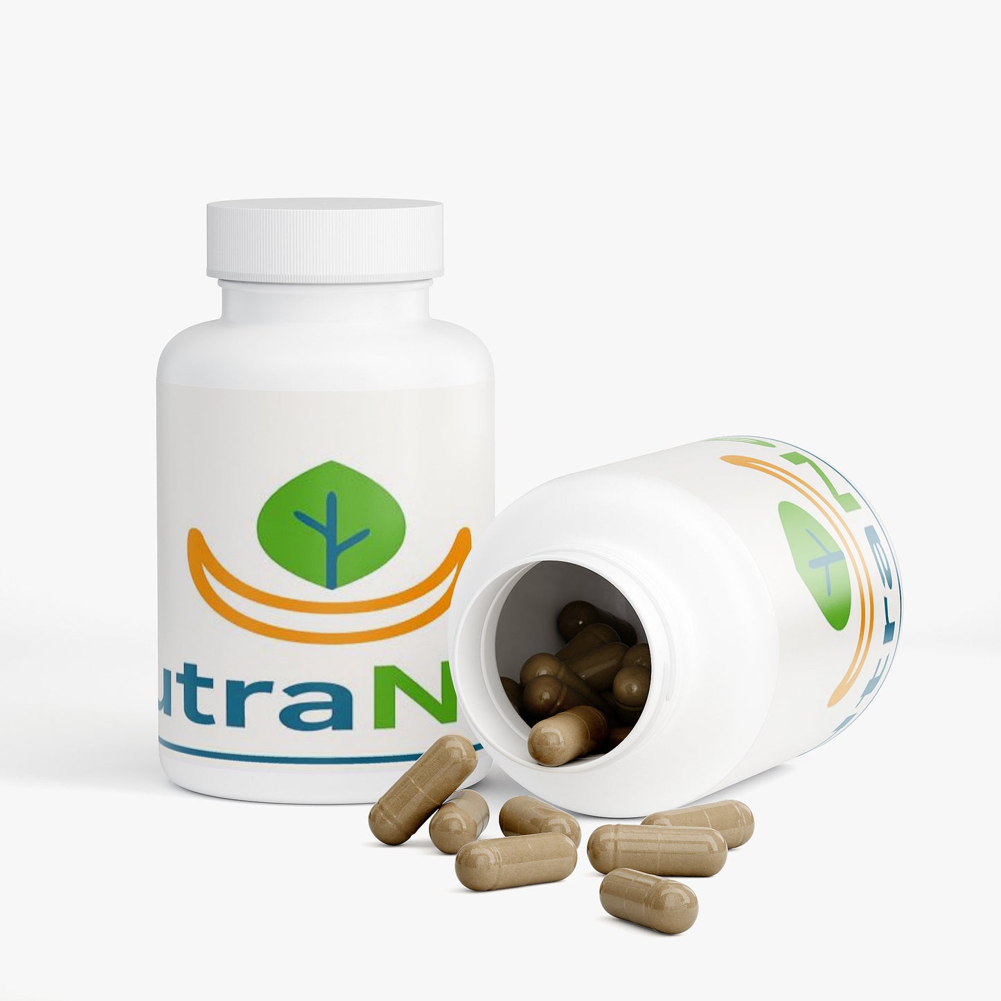 Ginkgo Biloba + Ginseng