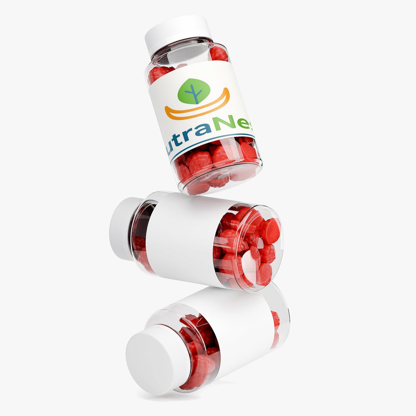 Hair, Skin & Nails Gummies
