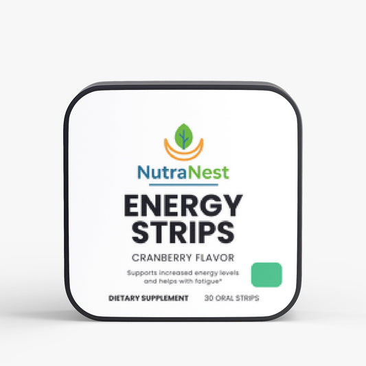 Energy Strips