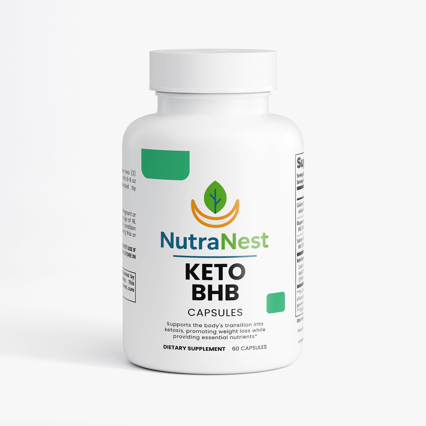 Keto BHB