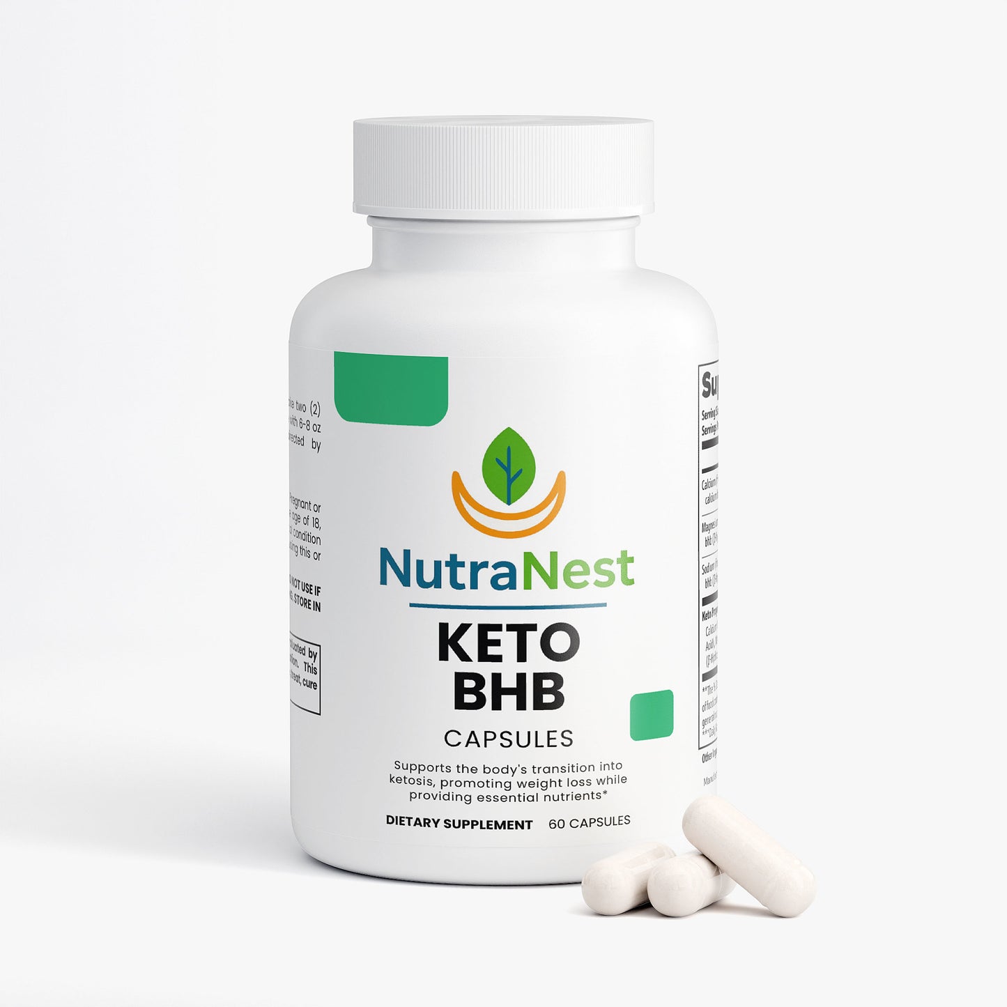 Keto BHB
