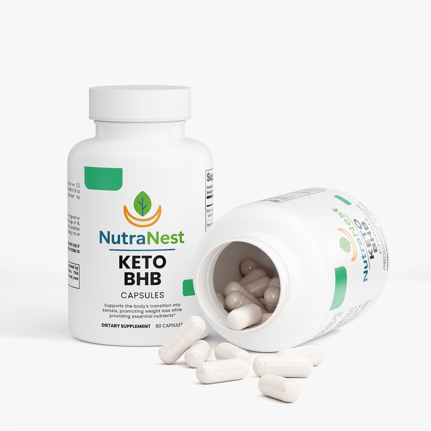 Keto BHB