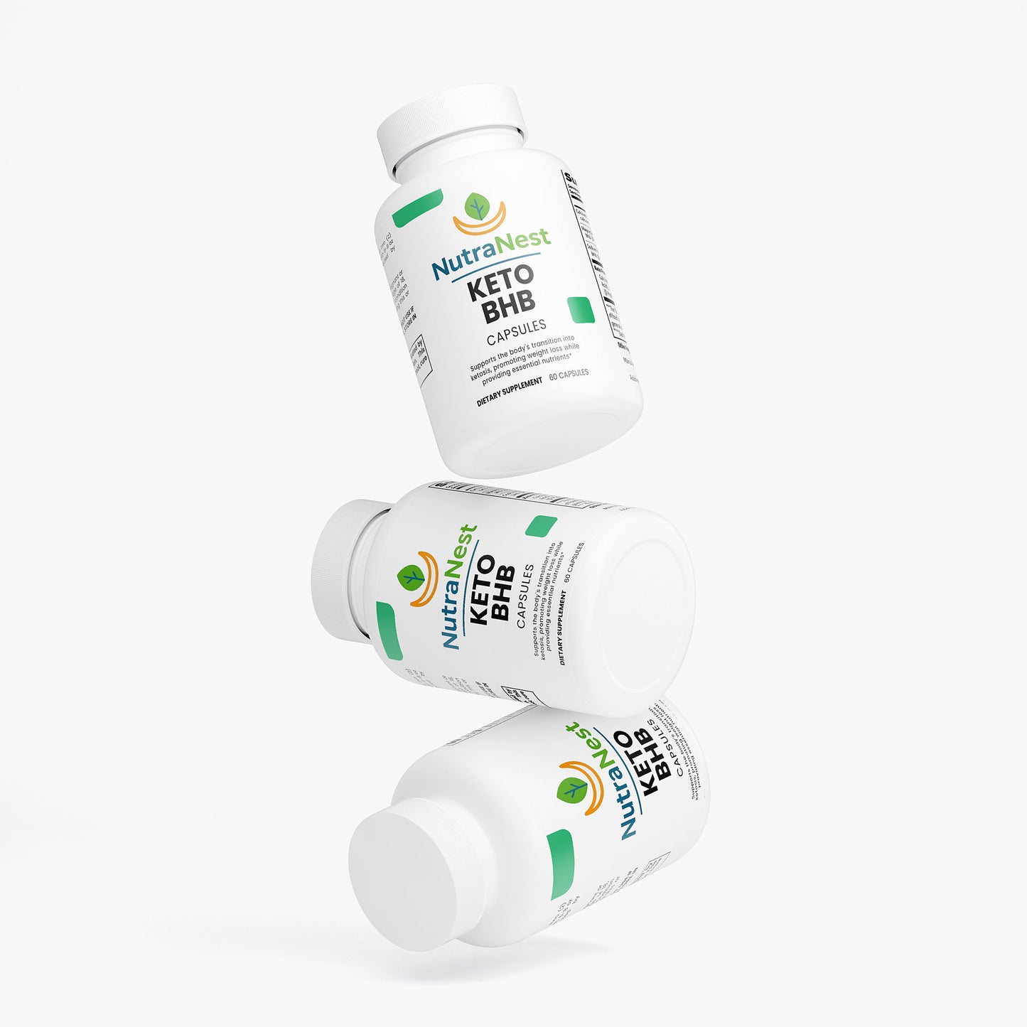 Keto BHB