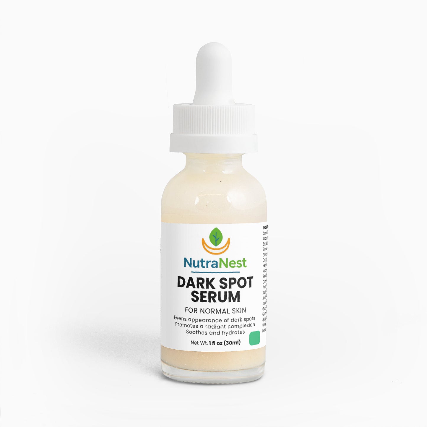 Dark Spot Serum for Normal Skin