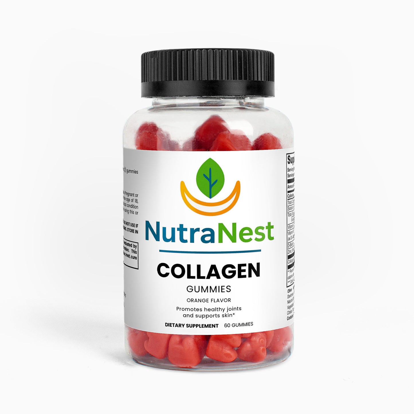 Collagen Gummies (Adult)
