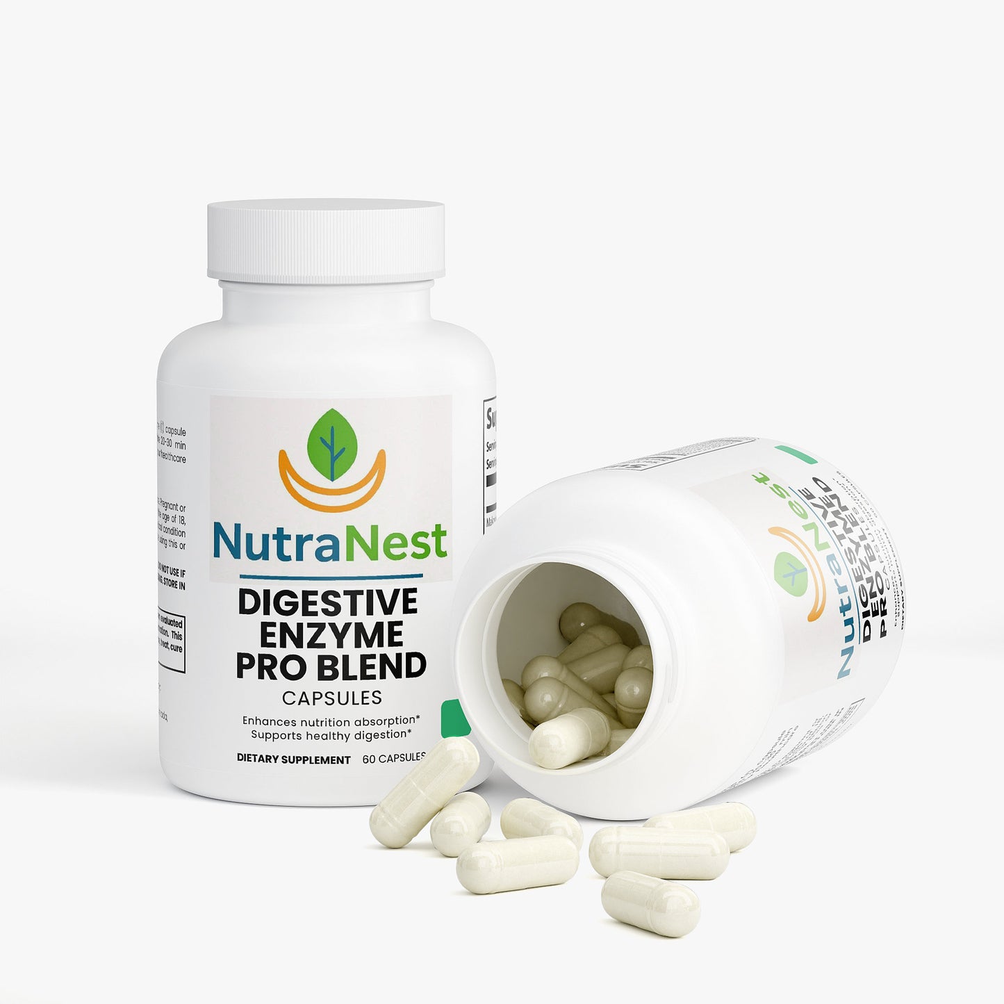 Digestive Enzyme Pro Blend