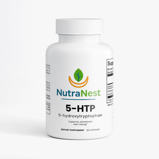 5-HTP