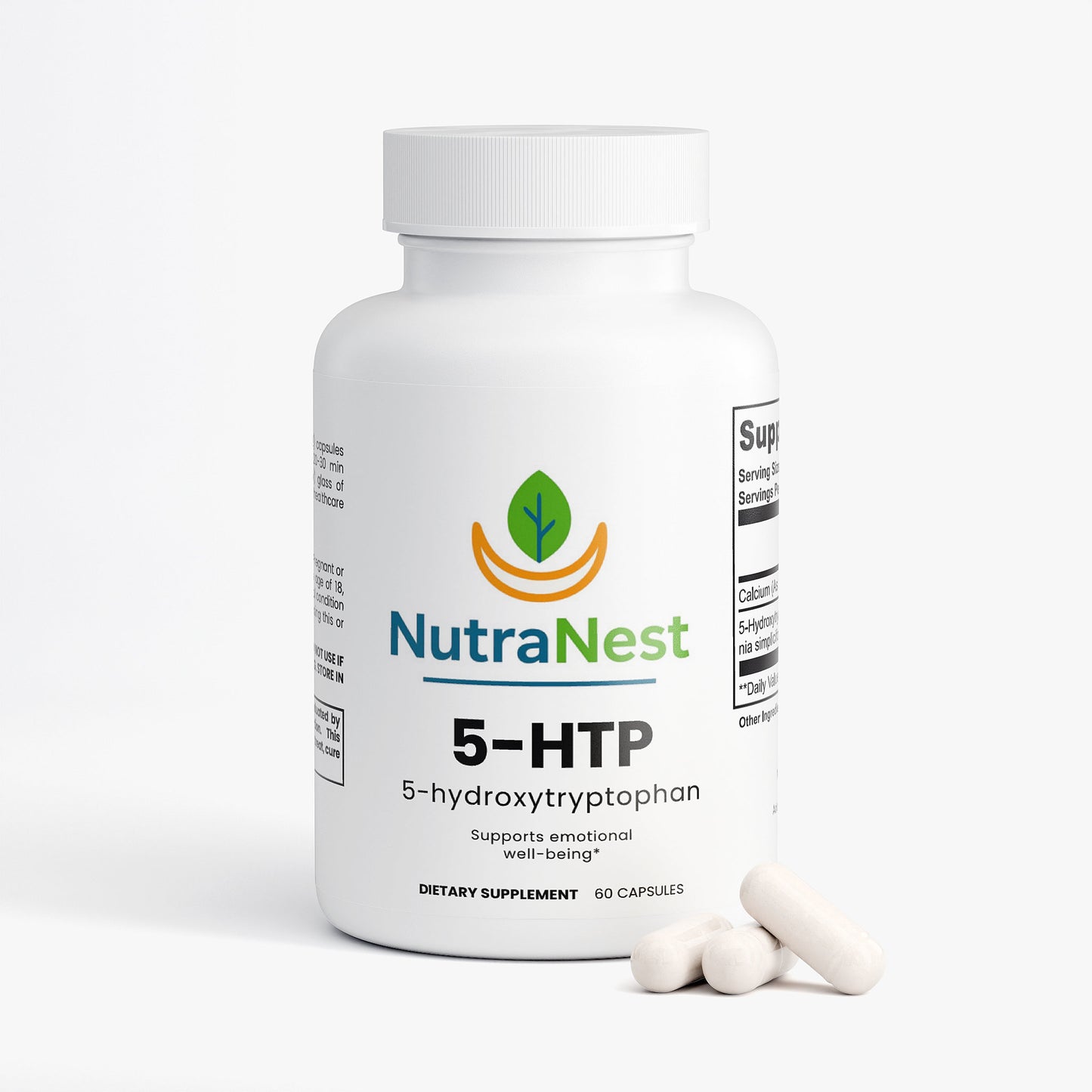 5-HTP