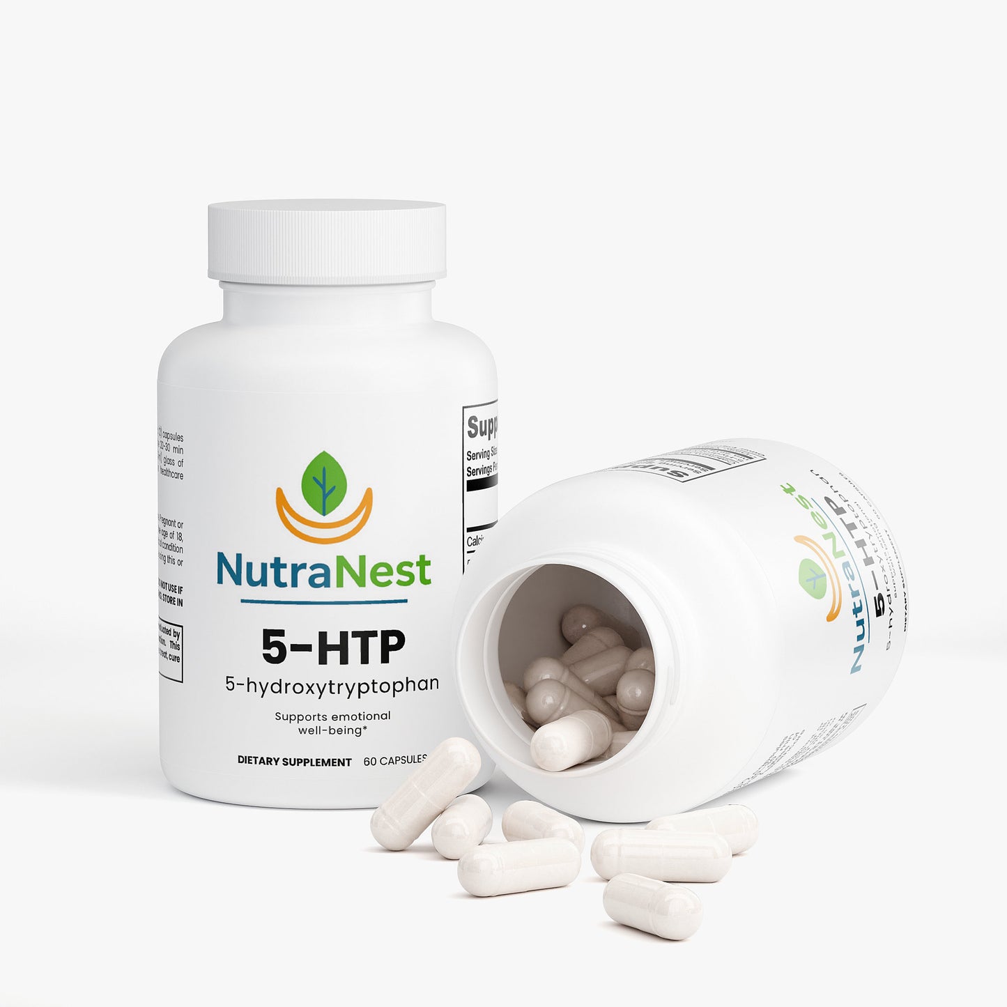 5-HTP