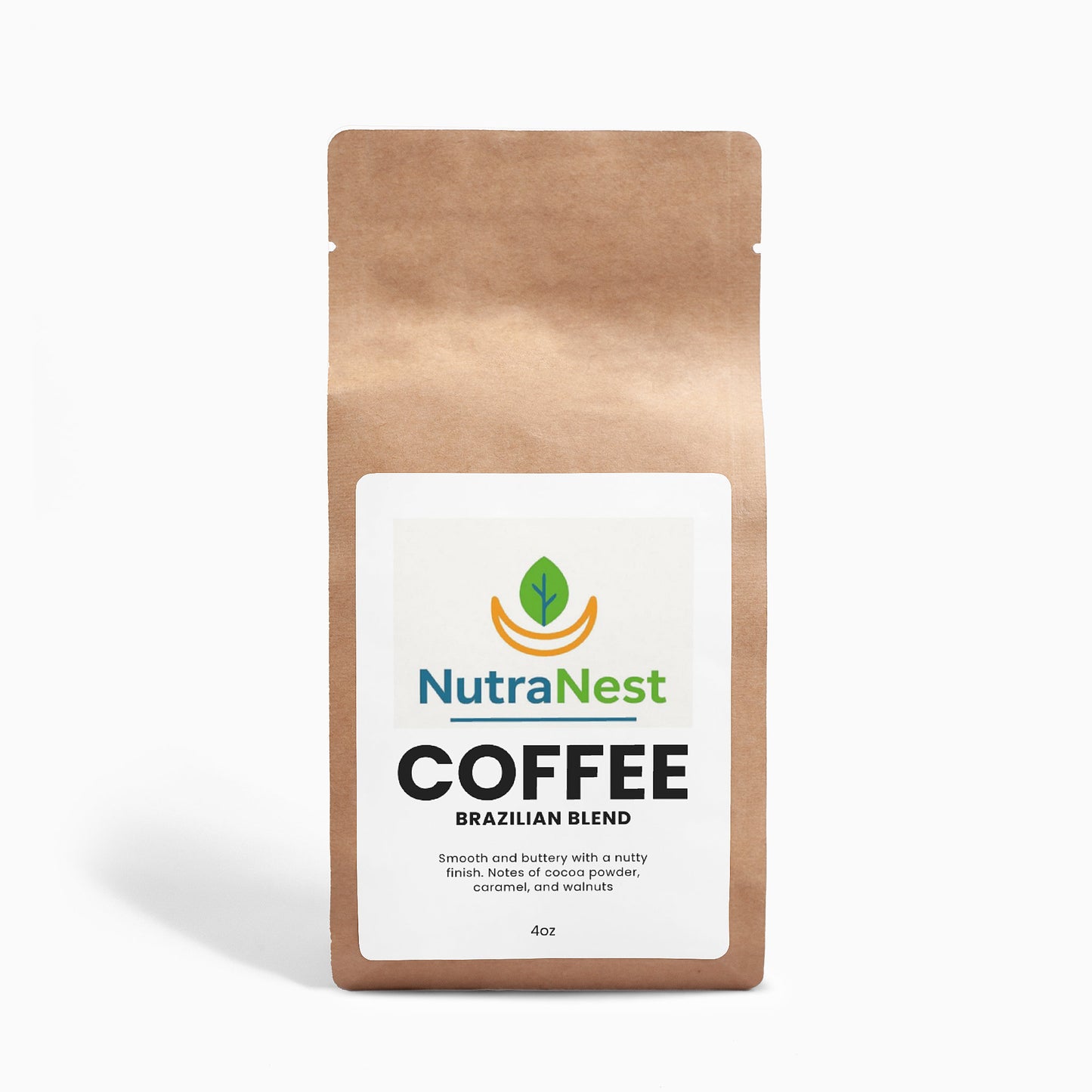 Brazilian Blend 4oz