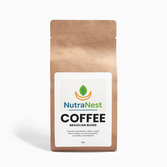 Brazilian Blend 4oz