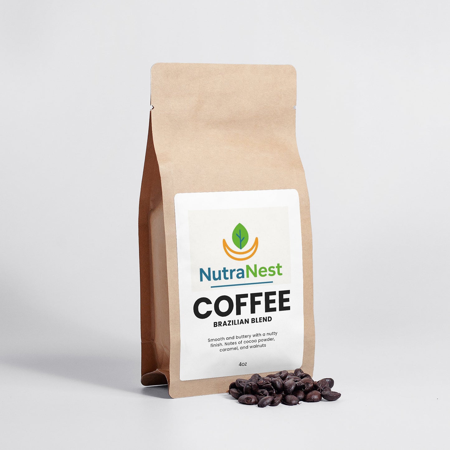 Brazilian Blend 4oz