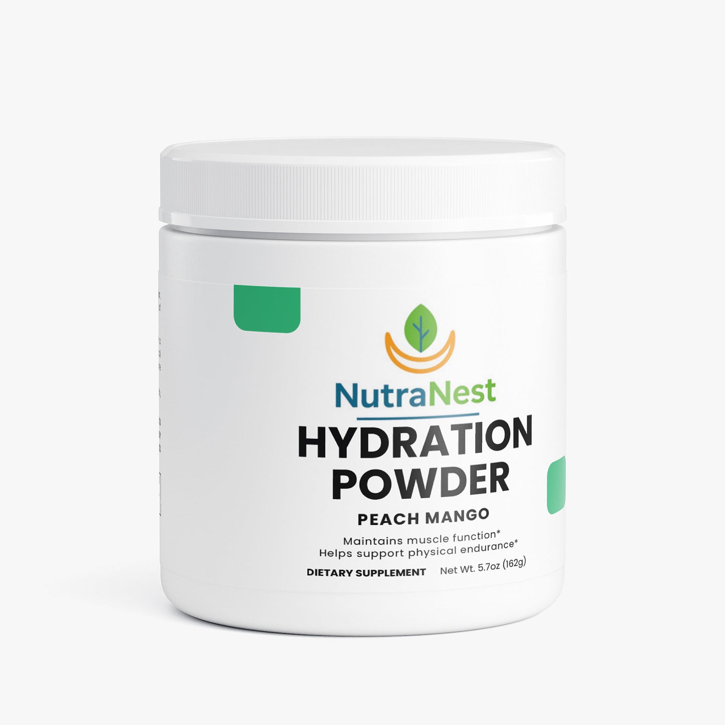 Hydration Powder (Peach Mango)