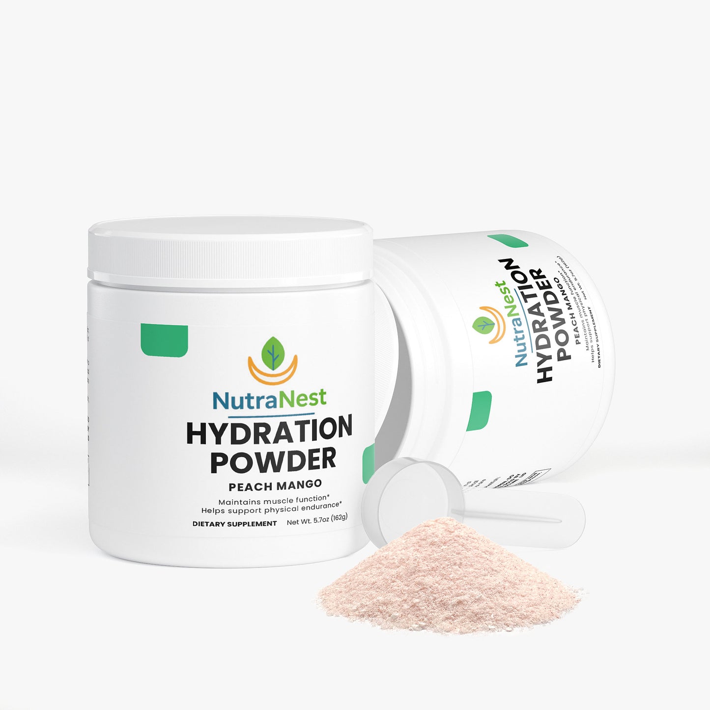 Hydration Powder (Peach Mango)