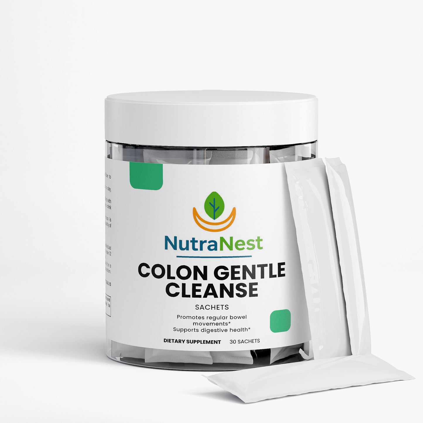 Colon Gentle Cleanse