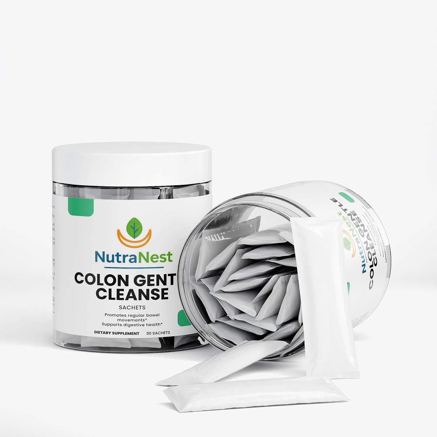 Colon Gentle Cleanse