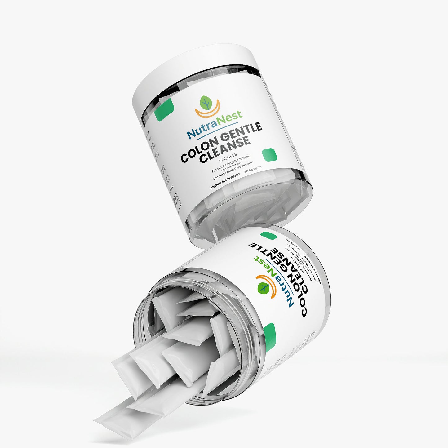 Colon Gentle Cleanse