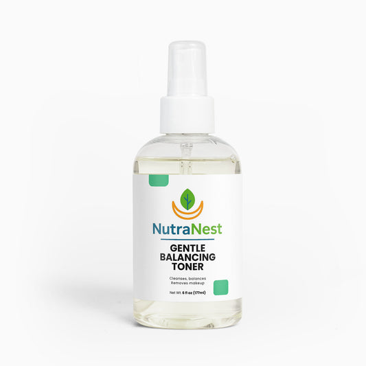Gentle Balancing Toner