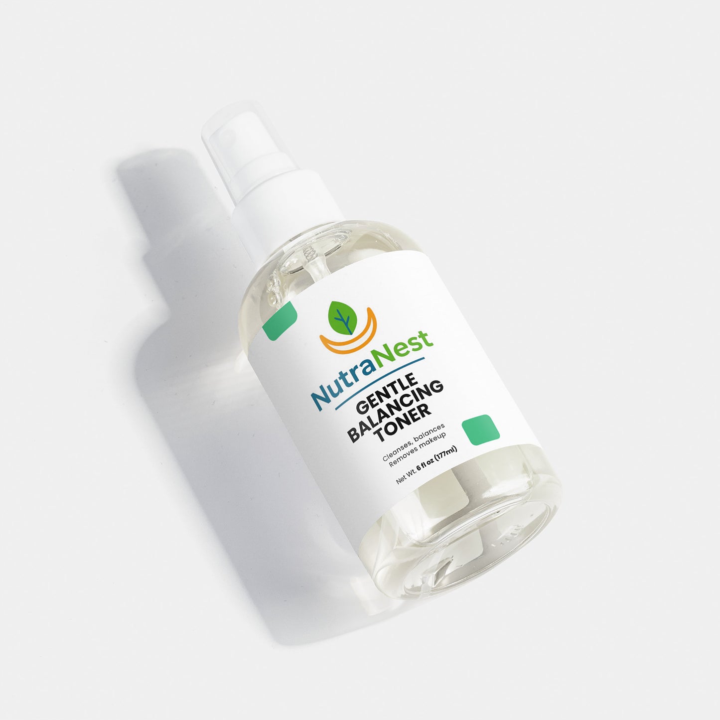 Gentle Balancing Toner