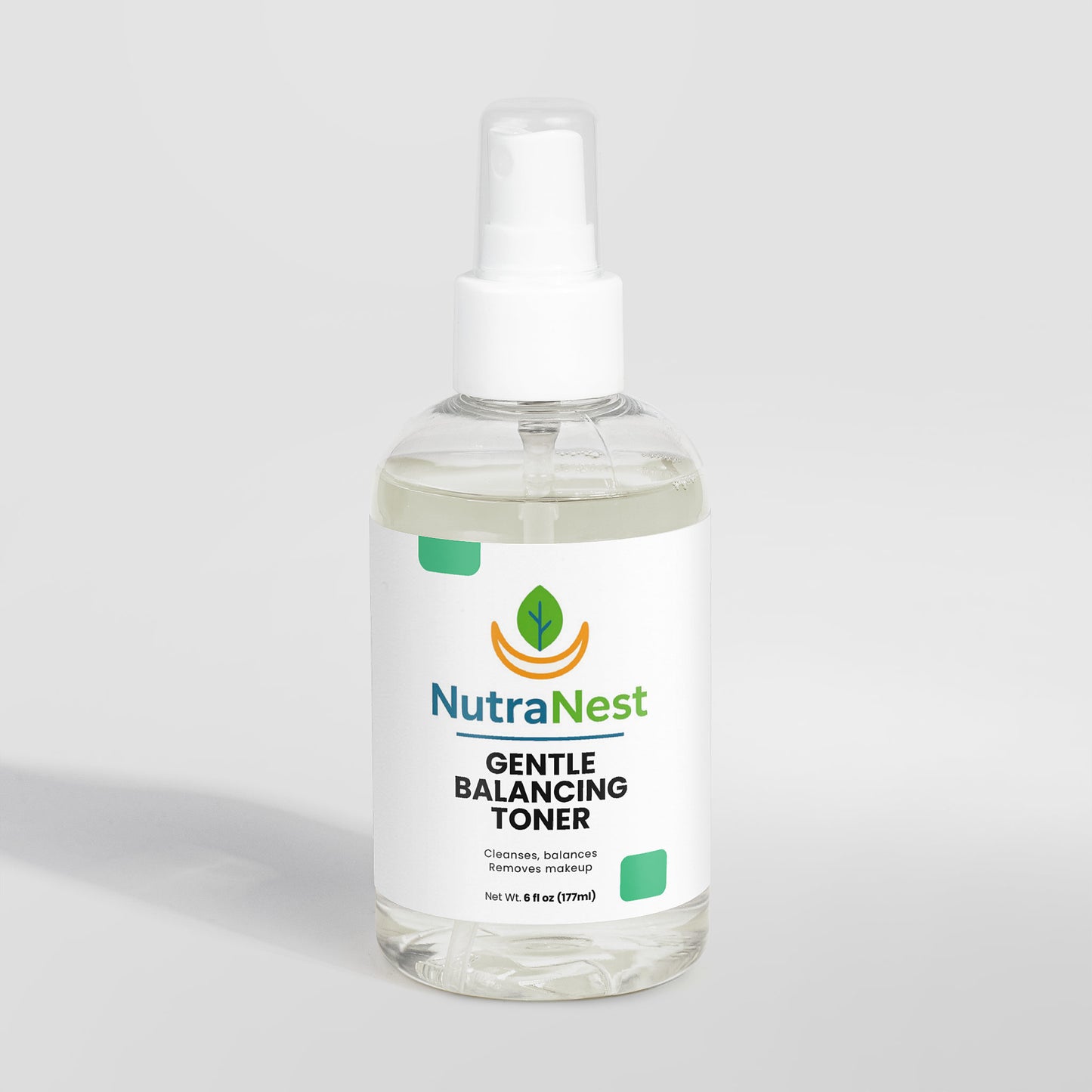 Gentle Balancing Toner