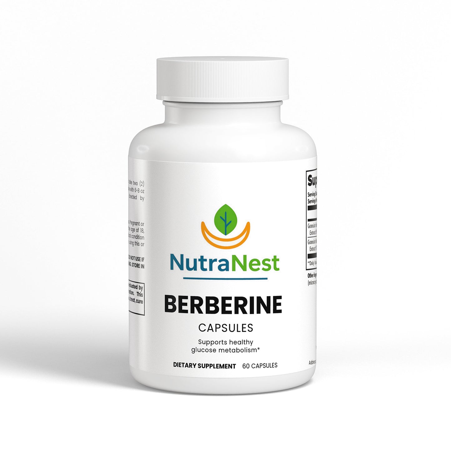 Berberine