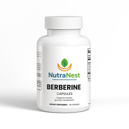 Berberine