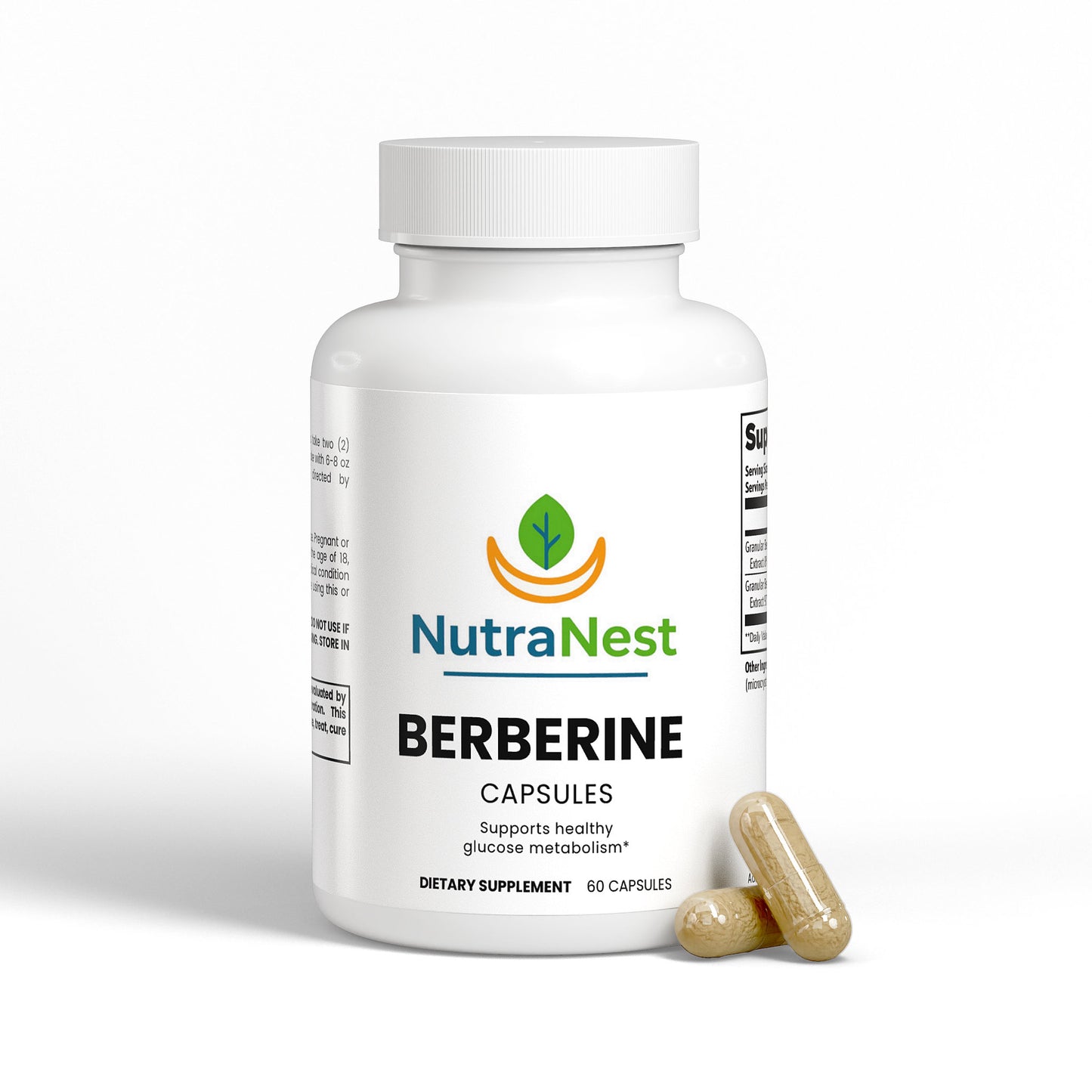 Berberine