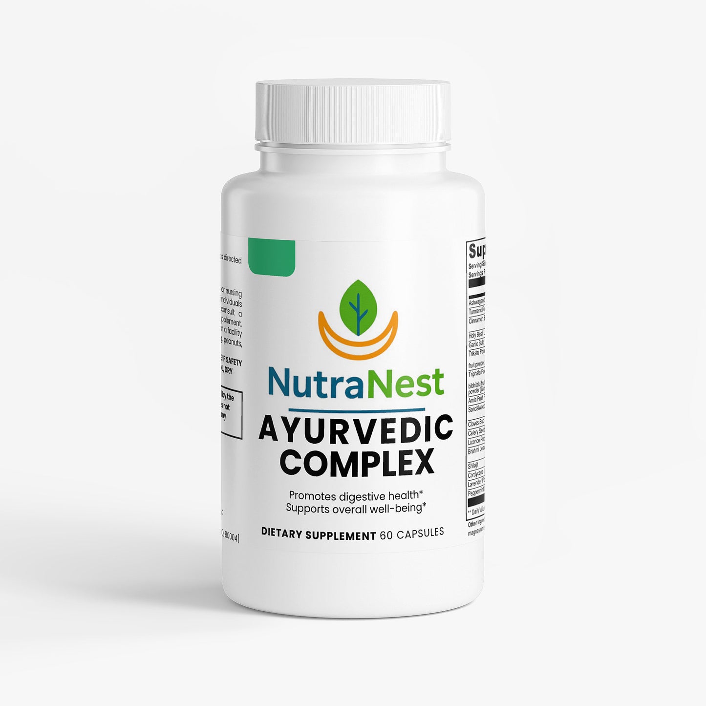 Ayurvedic Complex