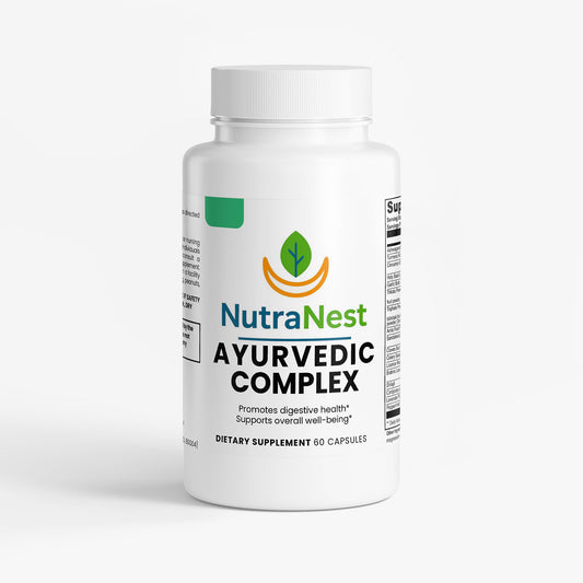 Ayurvedic Complex