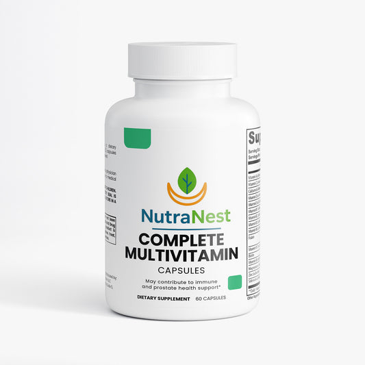 Complete Multivitamin