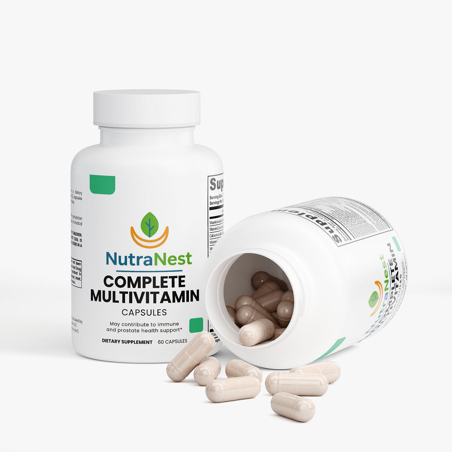 Complete Multivitamin