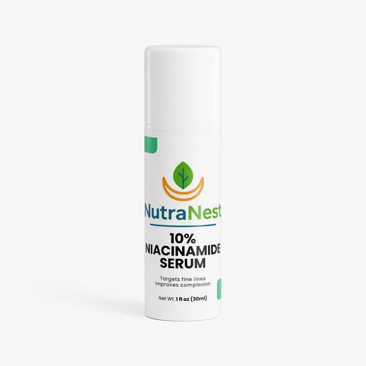 10% Niacinamide Serum