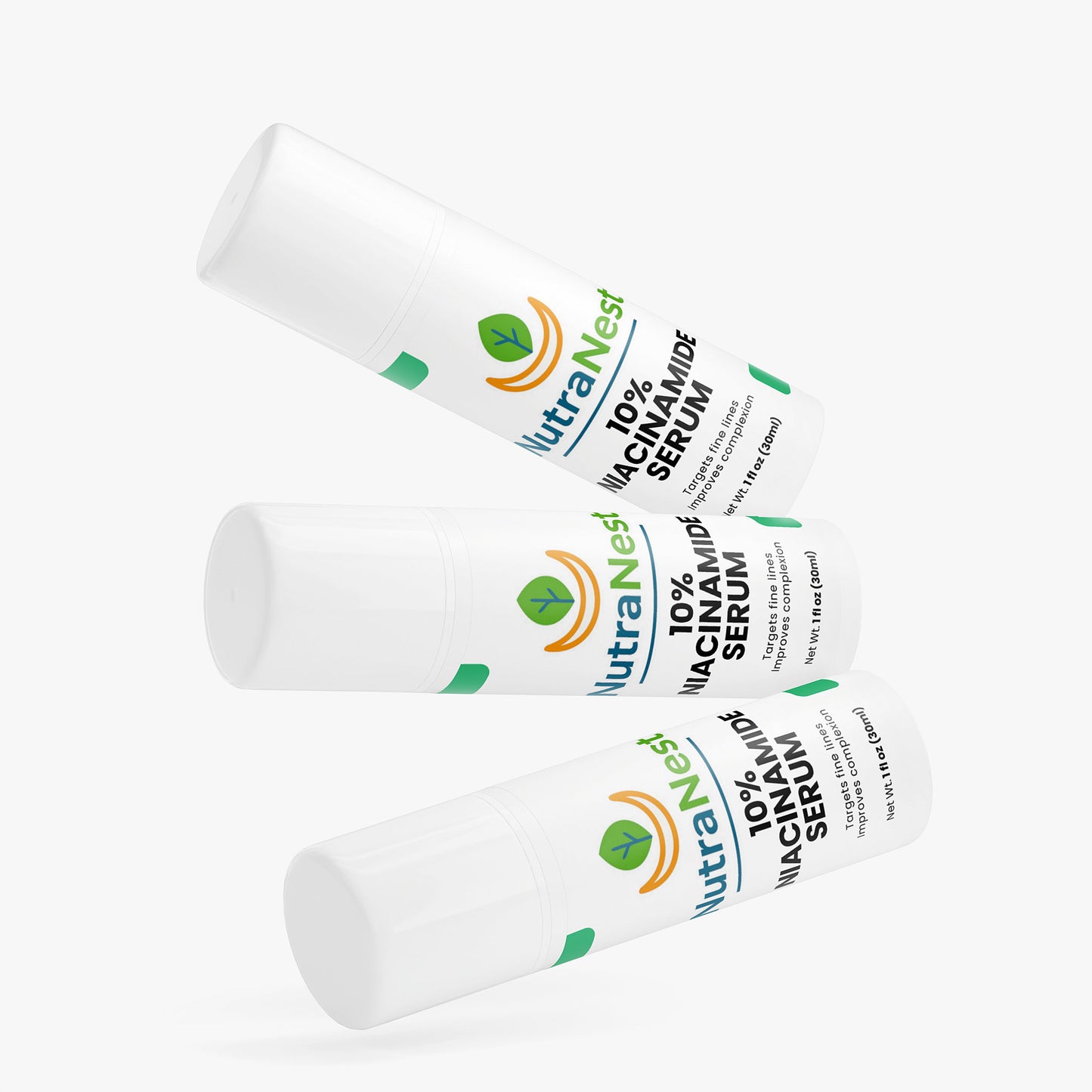 10% Niacinamide Serum