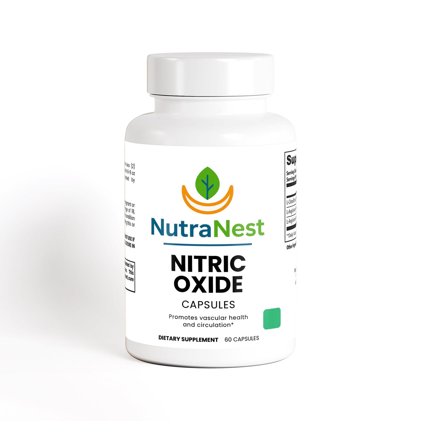 Nitric Oxide
