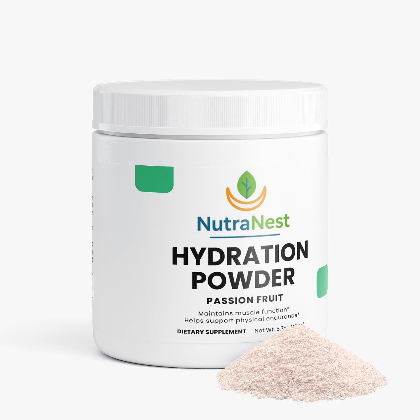 Hydration Powder (Passion Fruit)