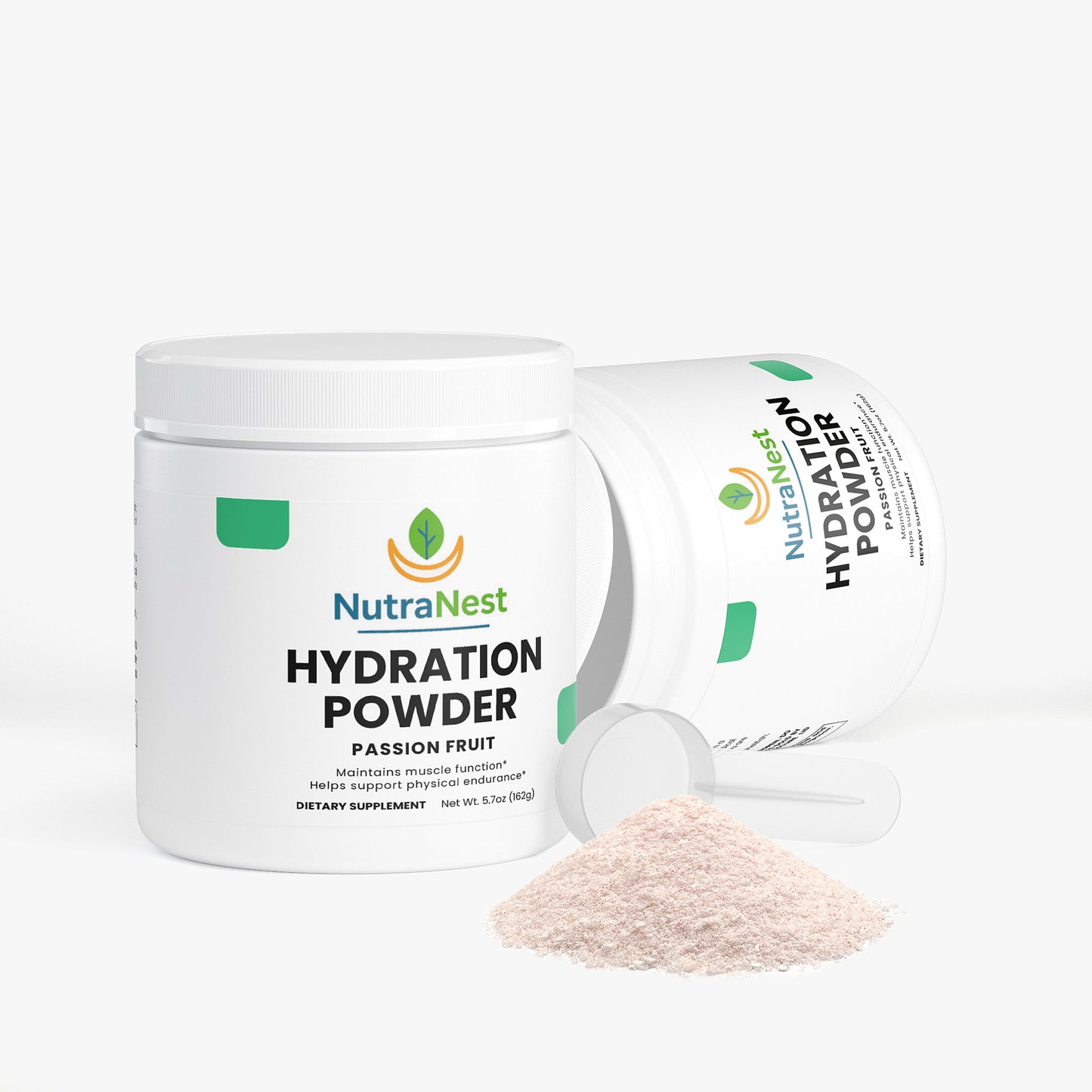 Hydration Powder (Passion Fruit)